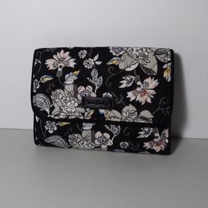 Vera Bradley Riley Compact Wallet